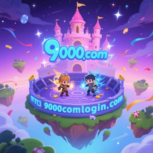 Explorando a Categoria 'Arcade' no 9000com: Uma Viagem Nostálgica