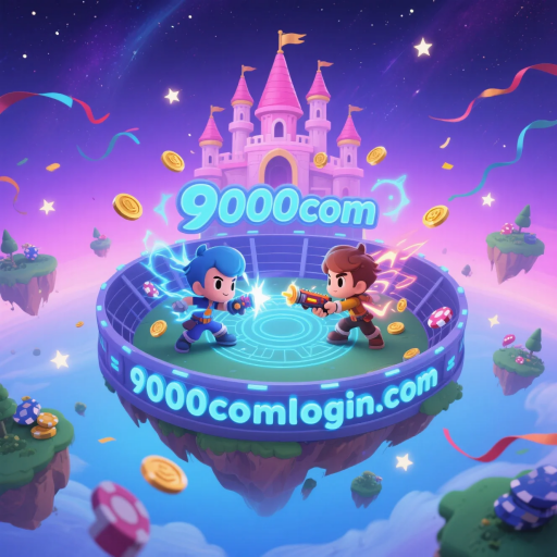 A Experiência Imersiva dos Jogos ao Vivo no 9000com