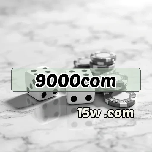 9000com Caça-Níqueis