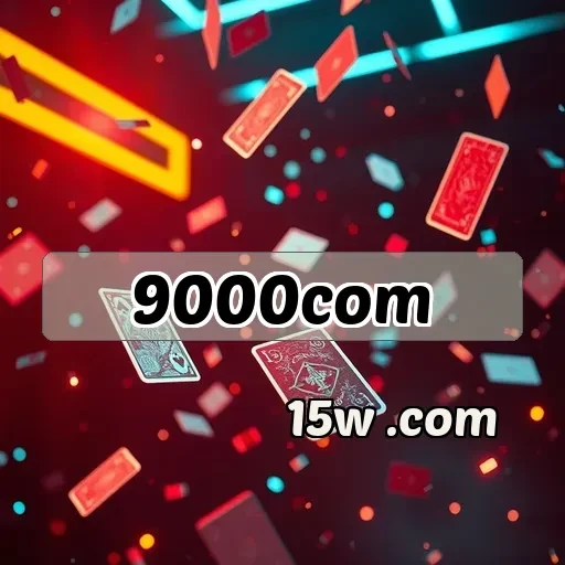 9000com Eventos Esportivos